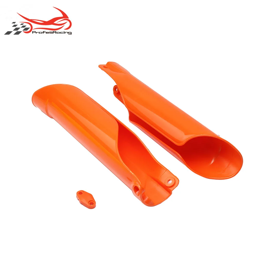 

Fork Cover Shock Absorber Guard Protector For Husqvarna FC TE TC TX 125 250 300 350 450 500 KTM EXC EXCF XC XCF SX SXF XCW XCFW