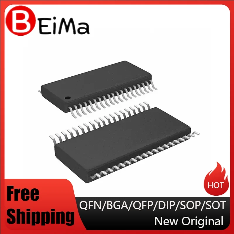 

(10piece)ST7263BM1/MPOTR ST72632M1/NRITR ST72632M1/LN ST3232CWR Provide One-Stop Bom Distribution Order Spot Supply