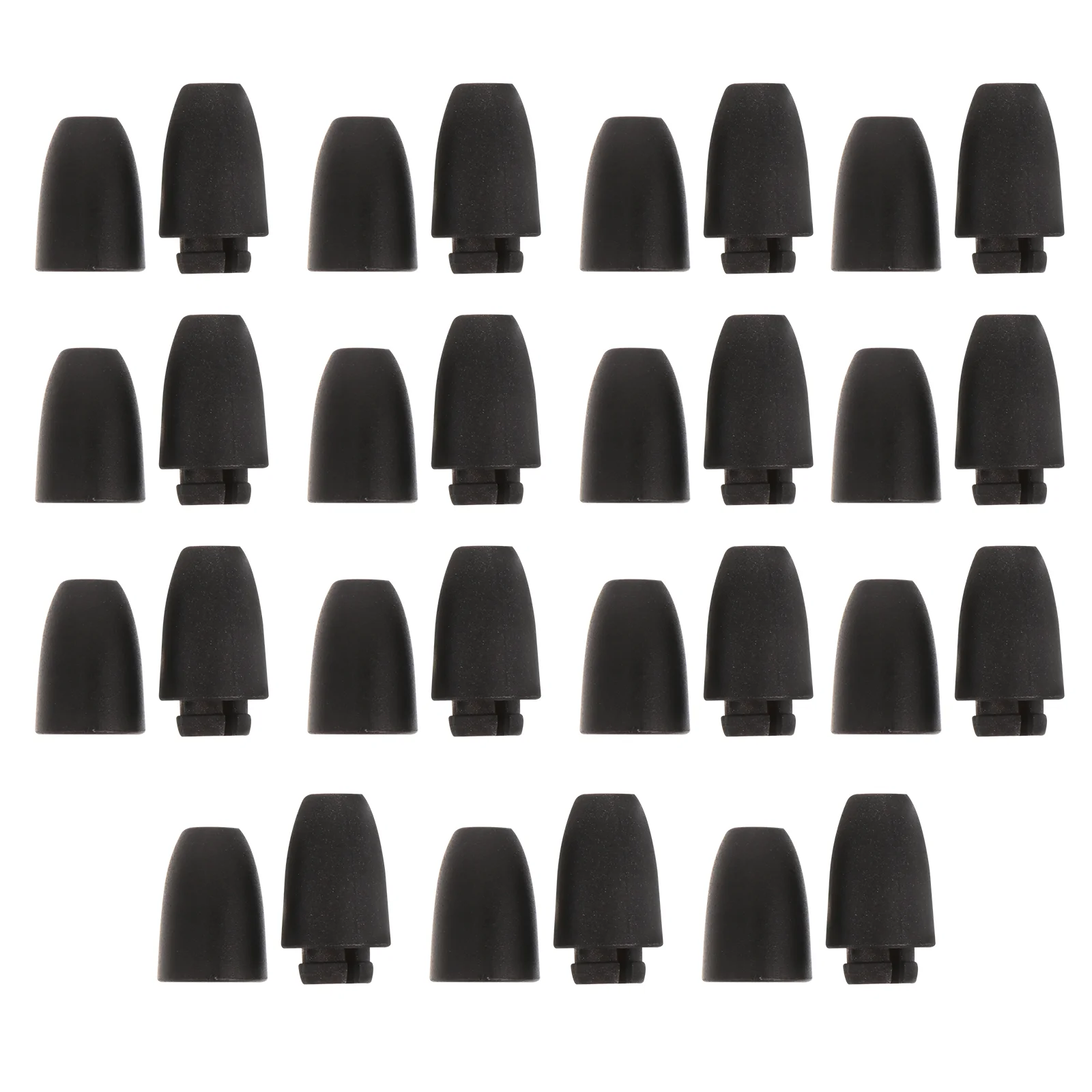 

Breakaway Claspsafety Clasps Connectorsconnector Buckle Pom Beads Jewelry Bracelet Necklace End Caps Making Stopper Column