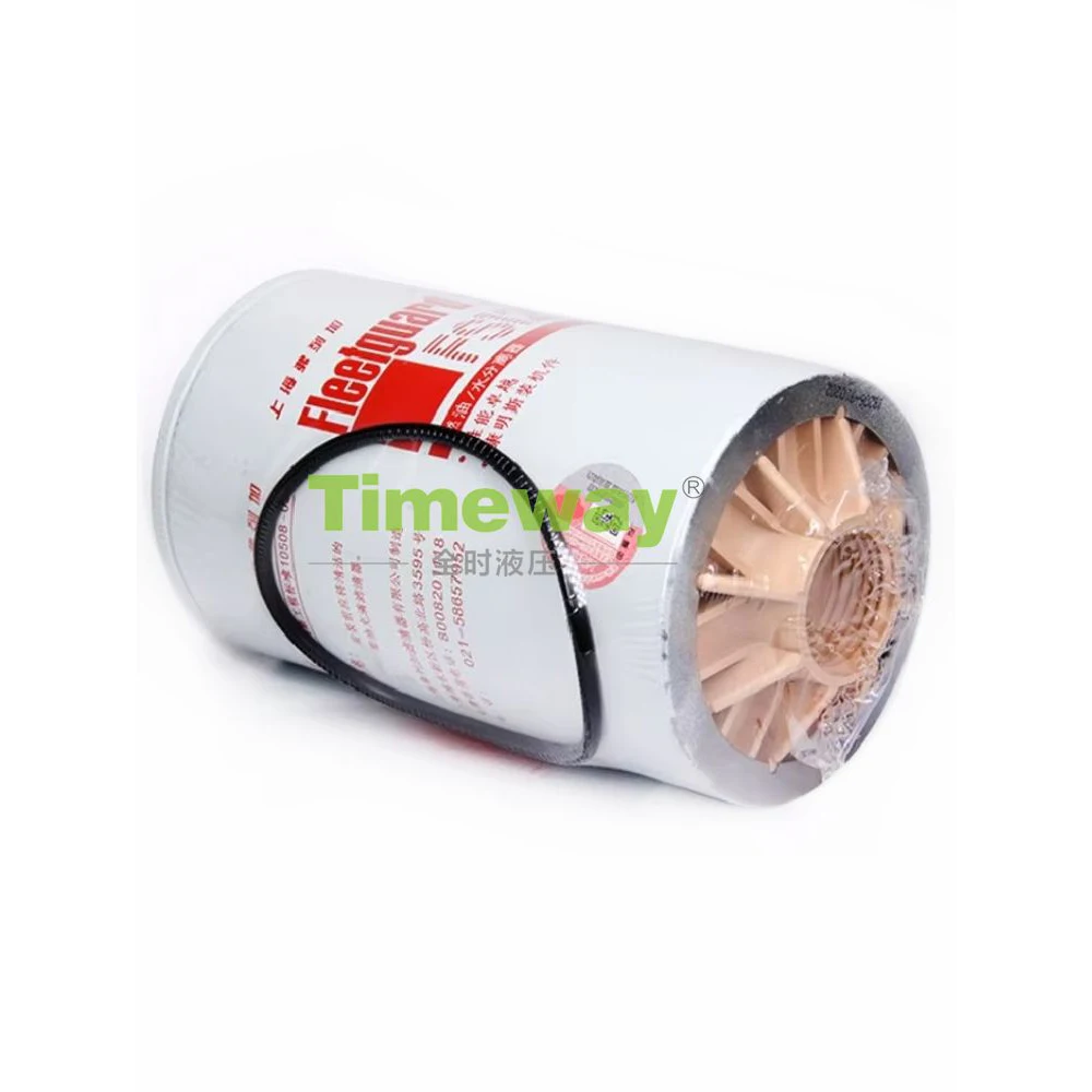 Масляно-водяной сепаратор FS1242 53C0104 Cummins P551864 дизельный фильтрующий элемент 3355903 в