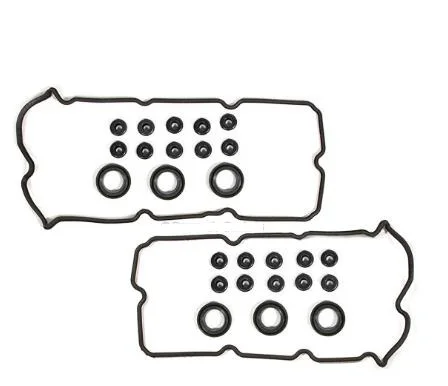 

Комплект прокладок крышки клапана для Nissan Maxima Infiniti I30 3,0 л DOHC VQ30DE 95-99