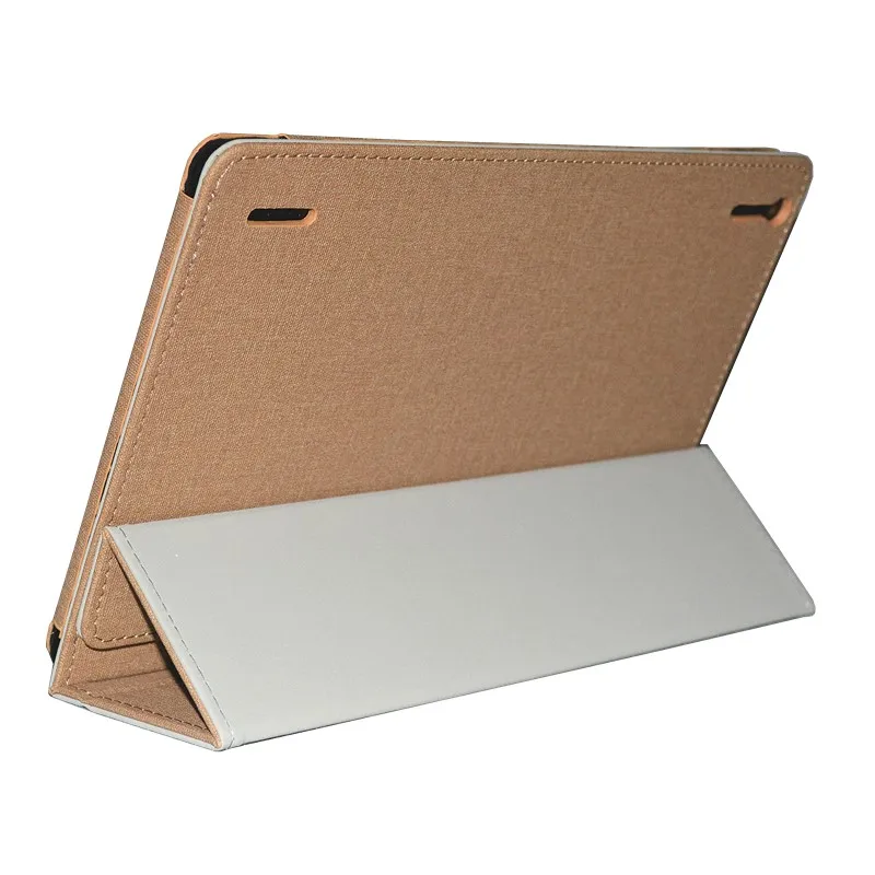 

Pu Leather Cover Tablet PC protective case