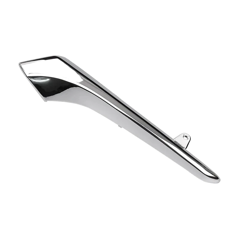 

Mirror Reversing Mirror Trim Plating Strip Mirror Decorative Strip Car 8794B-78010 8791B-78010 For Lexus NX 2015-2021