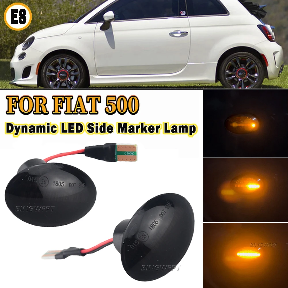 

2 шт., автомобильные габаритные огни, указатели поворота