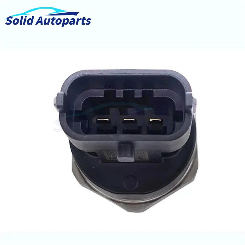 Датчик давления на топливе 0281002492 для Citroen Xsara Peugeot 206 307 1 4 2001-2009 0281002948