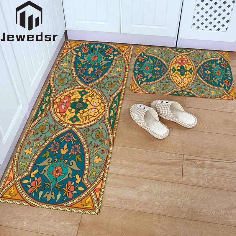 

Persian Floor Carpet Rug Funny Entrance Door Mats Rugs Living Room Bathroom Mat Kitchen Bath the Doormat Hallway Bedroom Carpets
