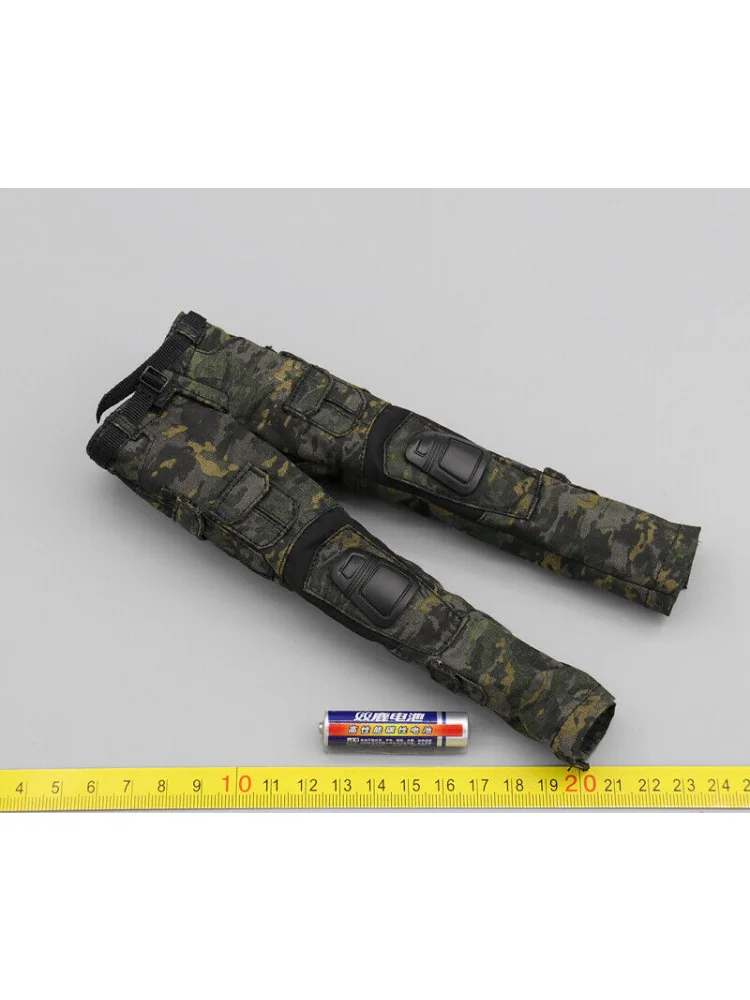 

VCF-2058 VC VERYCOOL масштаб 1/6 женская модель брюк солдата для куклы 12 дюймов