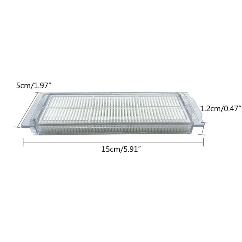 Фильтр для робота-пылесоса STYTJ03ZHM C101