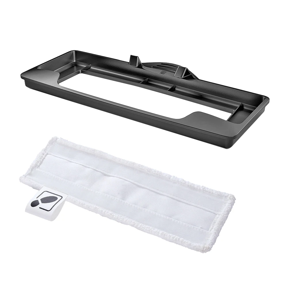 

Suitable for Karcher SC1 SC2 SC3 SC4 SC5 Carpet Glider Easyfix 2.863-269.0 Replacement of Cleaning Accessories