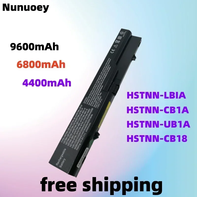 Аккумулятор для ноутбука HP 425 4320t 620 625 ProBook 4326s 4420s 4421s 4425s 4520s 4525s 4320s 4321S 4325s HSTNN-CB1A