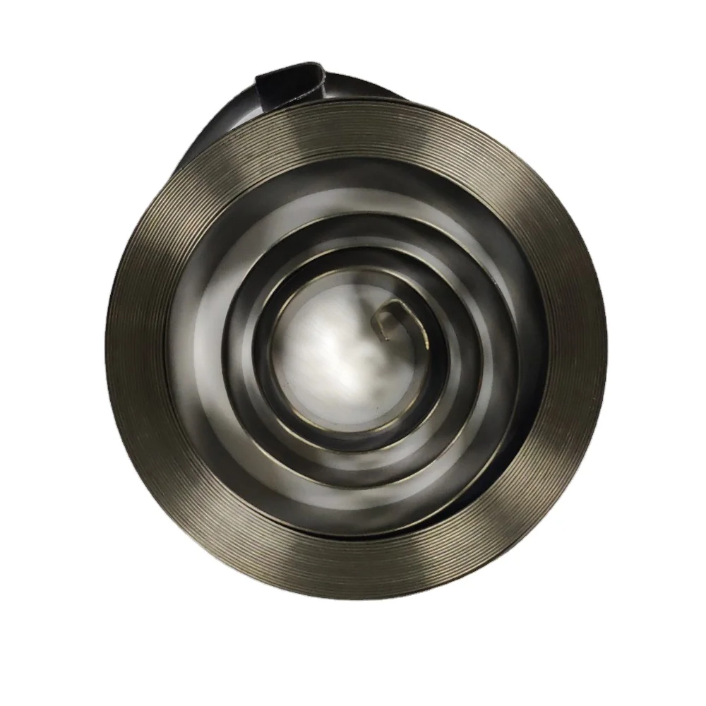 

Stainless steel industrial band clamp balance Vortex springs