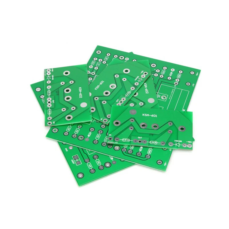 GZLOZONE 1 : krella KSA-50MK2 класс A печатная плата усилителя мощности KSA50 Amp PCB DIY |