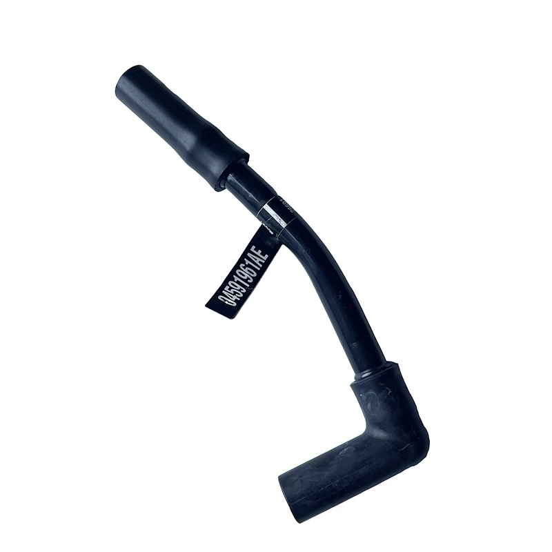 Новый оригинальный шланг клапана PCV 04591961AE для 2011-2015 Jeep Grand Cherokee Commander Chrysler 300C 5.7L