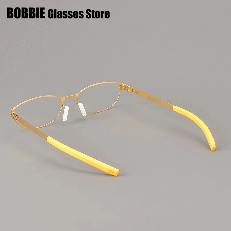 Мужские квадратные очки