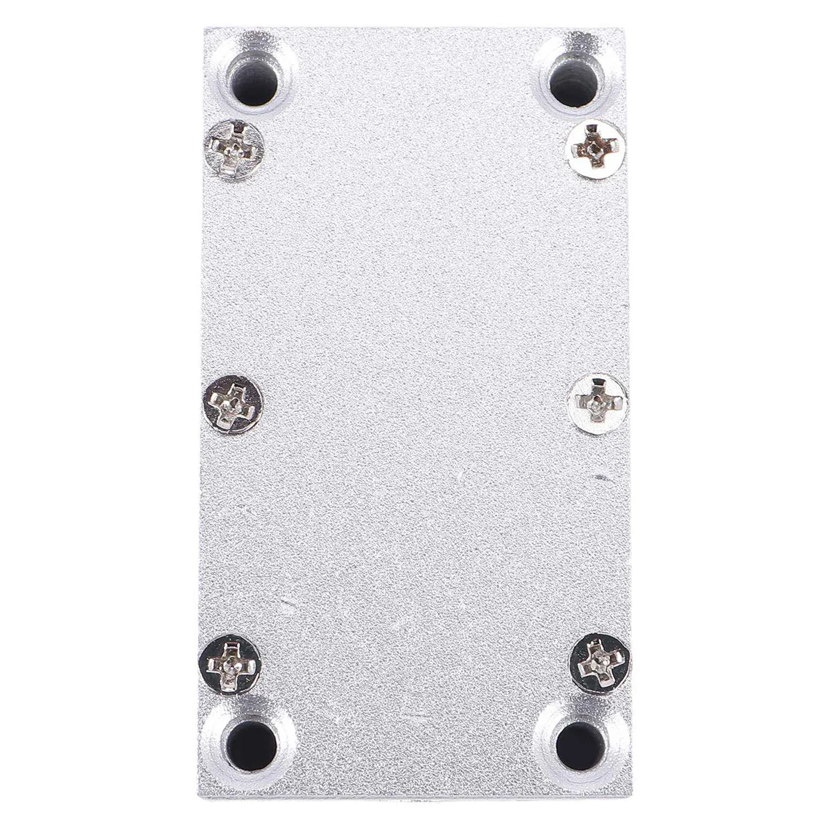 

Shielded Aluminum Box RF Aluminum Box RF Shielded Shell Amplifier Housing