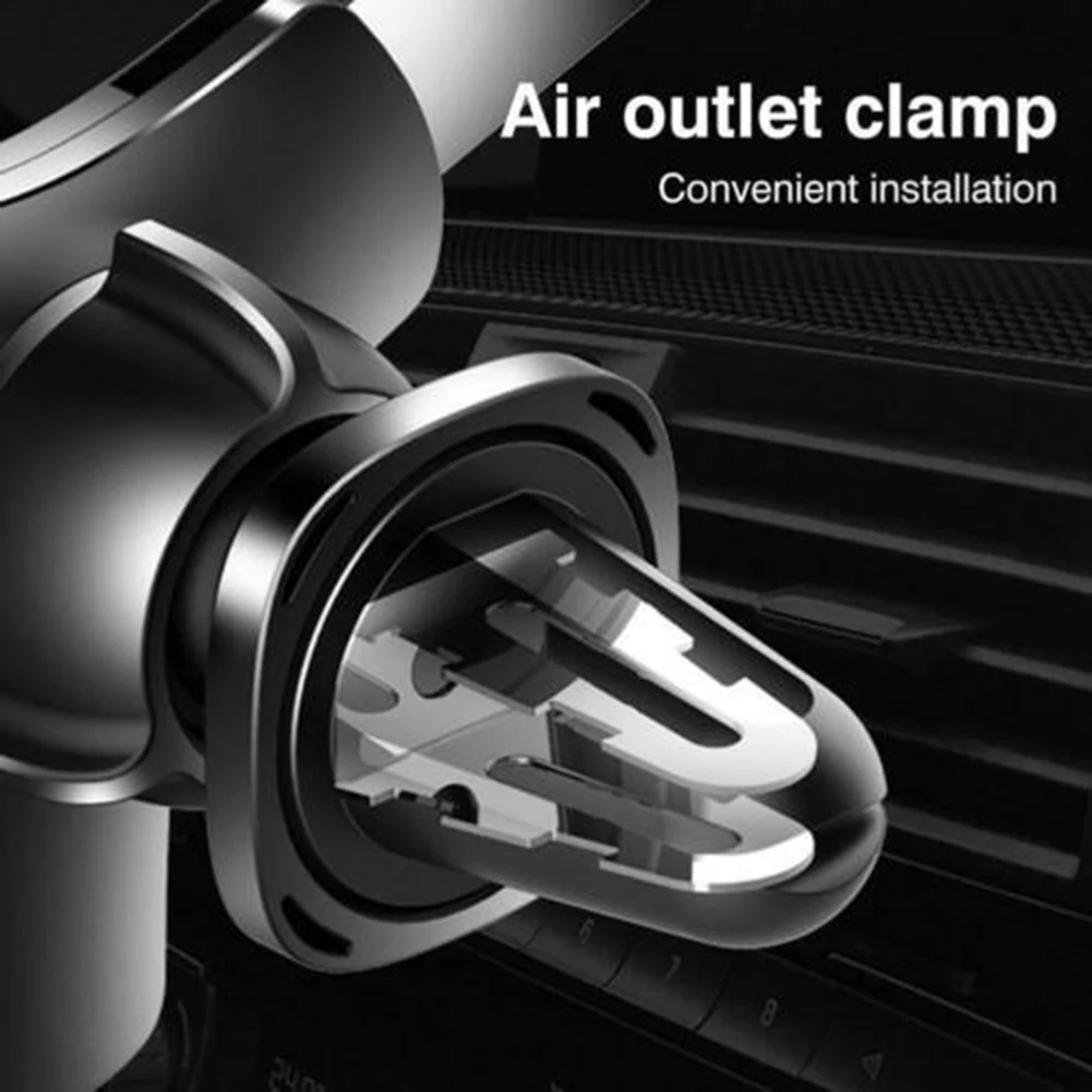 

Universal Phone Holder Stand Car Dashboard Suction Base 40mm*50mm*28mm1 Pcs