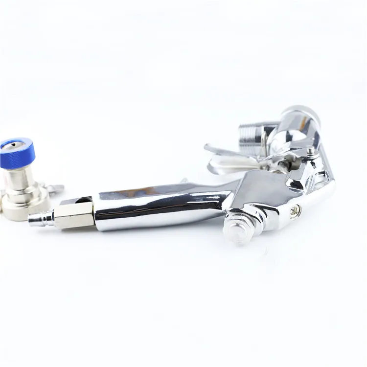 Текстурированный спрей Grac RTX-1500 24S134 с насадками для профессионального уровня