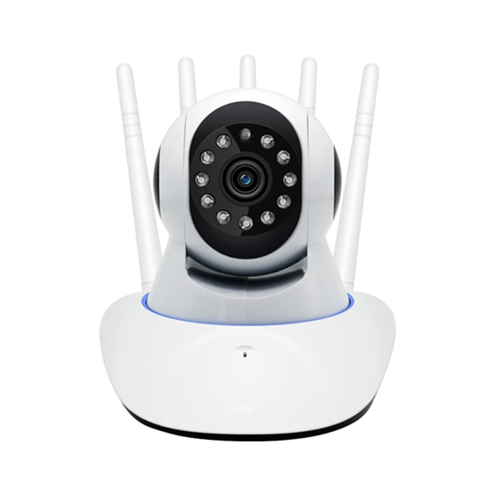 

Умная IP-камера видеонаблюдения V203, 1080P, H.264, Wi-Fi, видеоняня, поддержка двусторонней связи