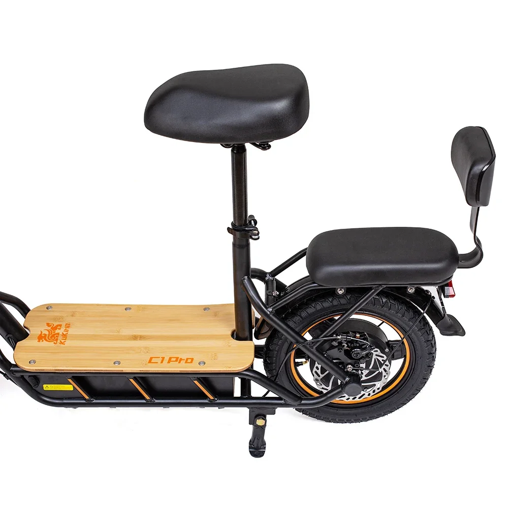 500 Вт 48 В 26 А · ч vitesse maximale 45 км autonomie 100 сумка для хранения