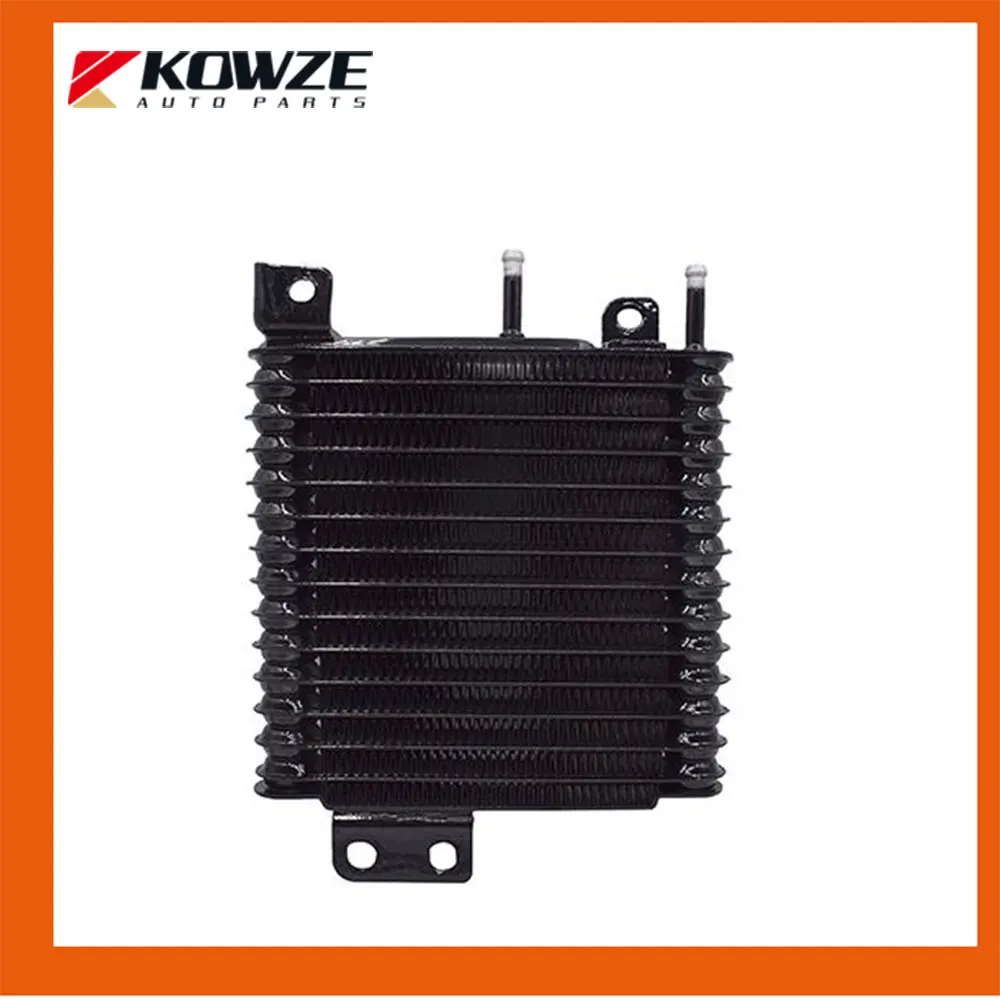 Передаточный радиатор масляного радиатора для Mitsubishi Outlander Airtrek 2001-2008 CU2W CU4W CU5W MR983077