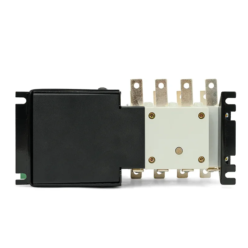 Генератор SUYANG 100A 2P 4P ATS Dual Power Автоматический резервный переключатель