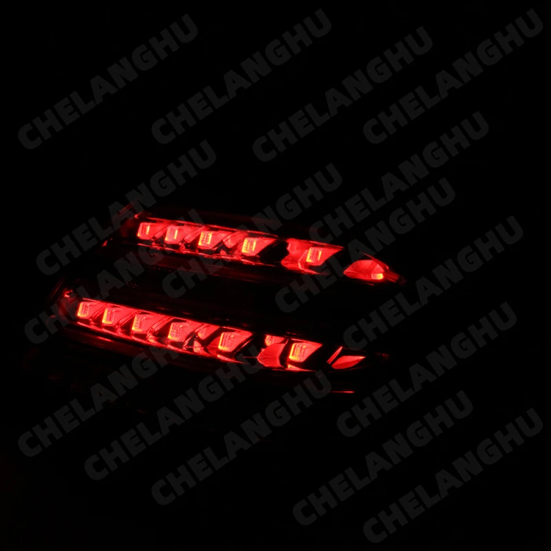 1 шт. правый внешний задний фонарь для Benz W212 E200 E250 E300 E350 E400 2014 2015 американская