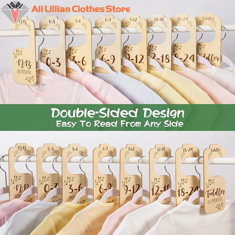 8 шт./набор органайзер для хранения одежды и карт