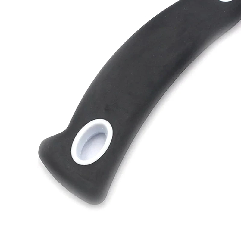 Многофункциональный кольцевой крючок открывалка для банок нескользящая ручная