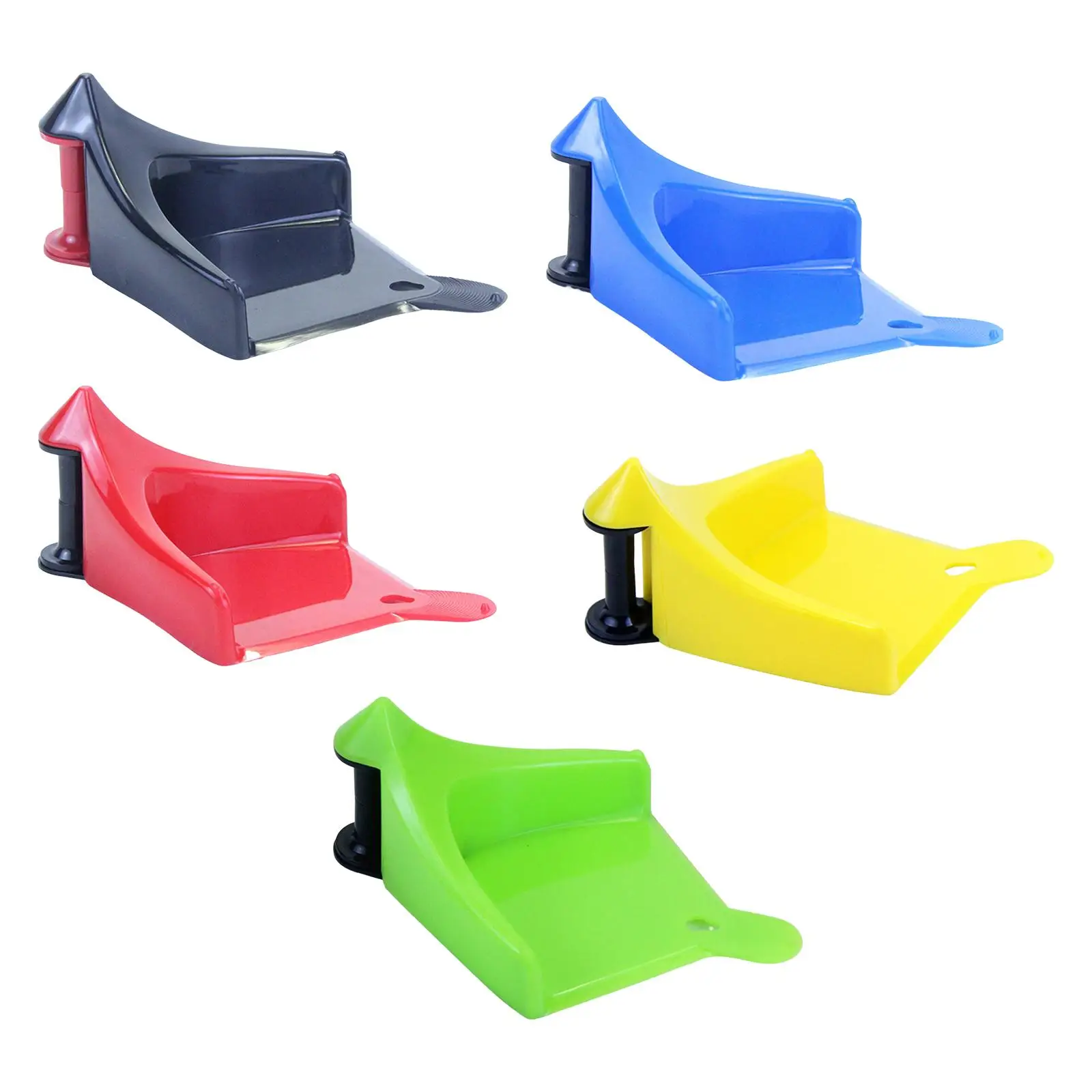 Направляющие для автомобильных шлангов избегайте защемления предотвращающих