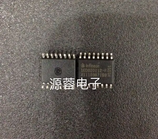 Бесплатная идентификация, СОП-16, 1ED020I12 IGBT (10 шт.)