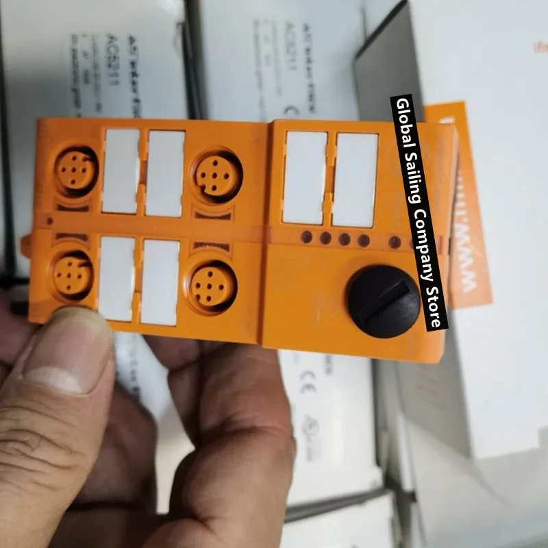 

Новый оригинальный модуль AC5213 AC5211 AC2258 AC2256 DC2545