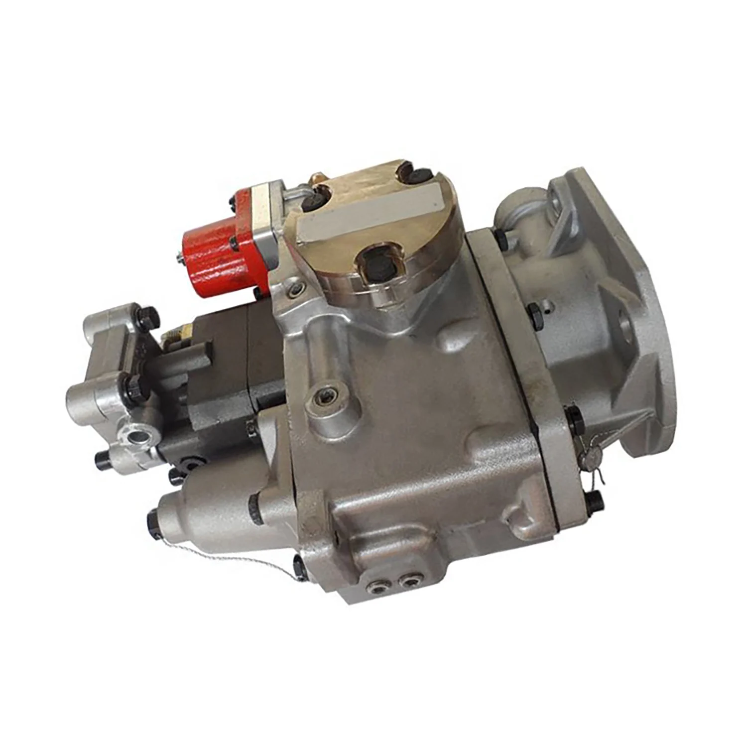 Топливный насос 1 шт. 3165399 Для экскаваторов Cummins NTA855-G2(M)(MF) Аксессуары Замена