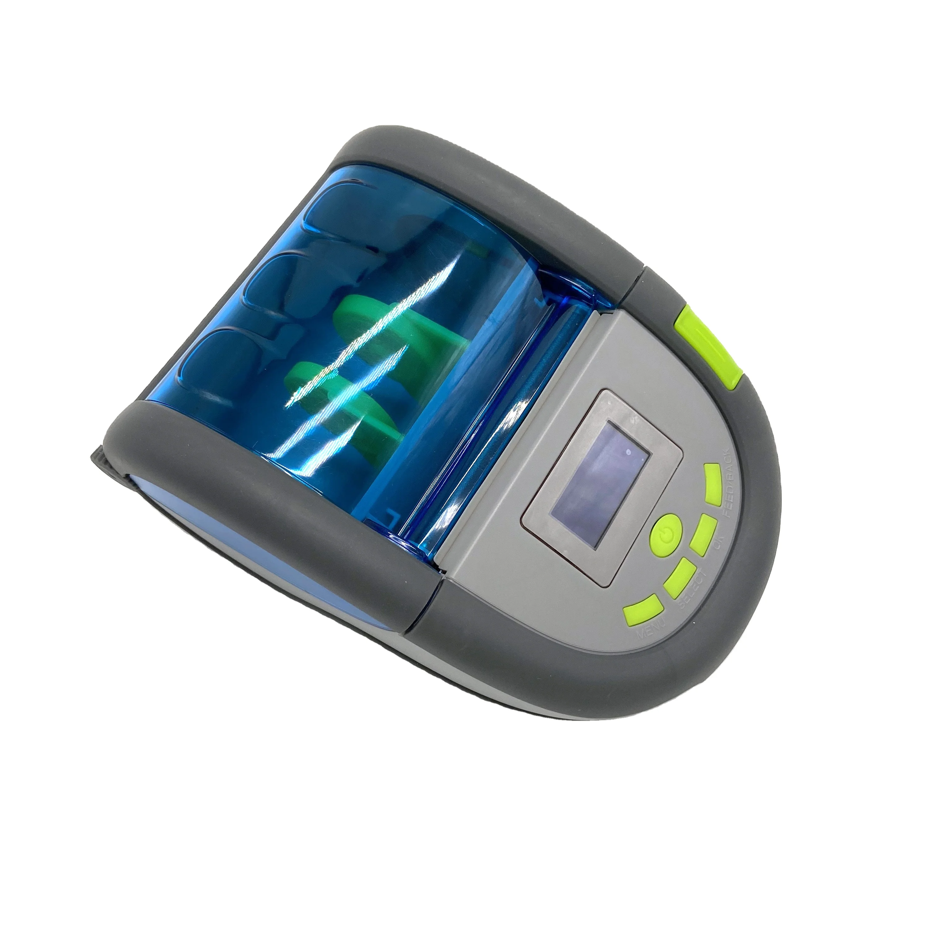 

Usb micro thermal printer mini thermal transfer label printer
