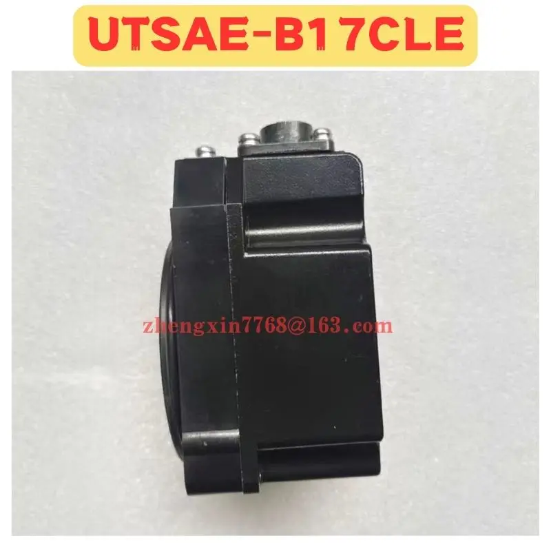 Фото Новый энкодер UTSAE-B17CLE №3