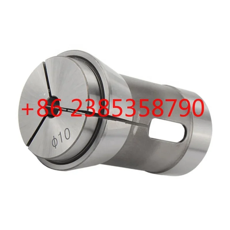 Зажимные цанги DIN6343 зажимные патроны 173E(F48)185E электрические Sanou Φ 4 Патроны/250 мм