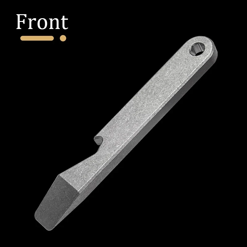 

Многофункциональный лом из титана YESISOK