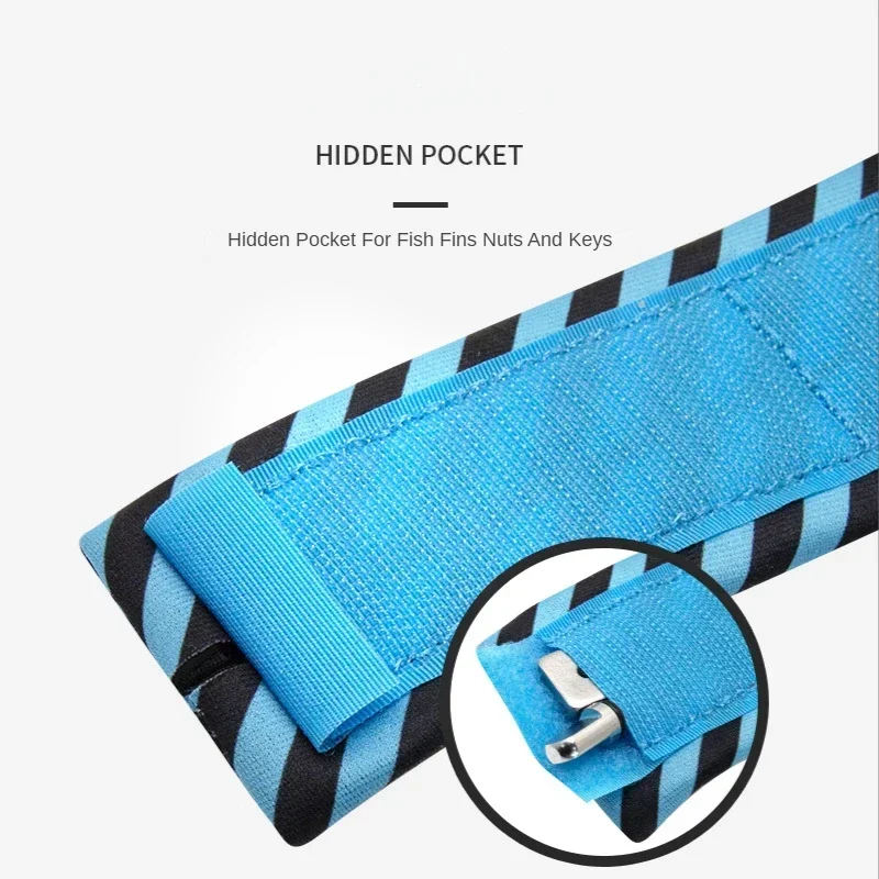 Шнур для ног KOETSU 7 мм из ТПУ подвесная доска ремень серфинга мягкая эластичный