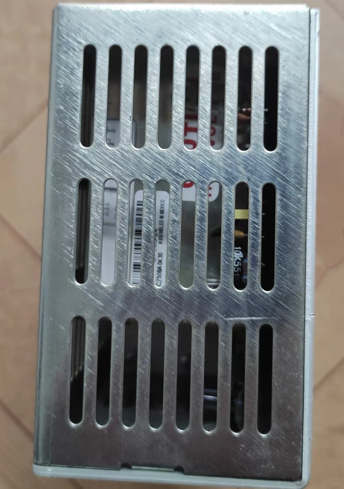 Импульсный источник питания Condor GPC80-24 б/у