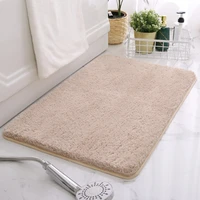 non slip bath mats memory foam water absorbent floor mat kitchen carpet bedroom area rugs living room doormats bathroom tapis