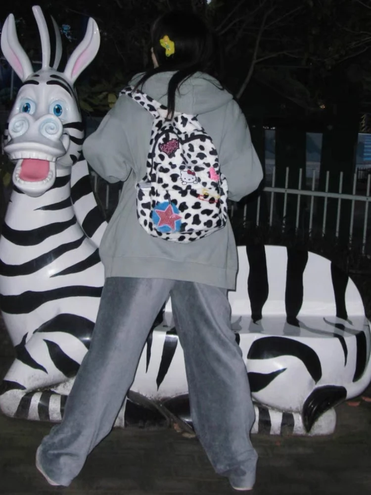 Рисунок 2 - Оригинальный самодельный рюкзак