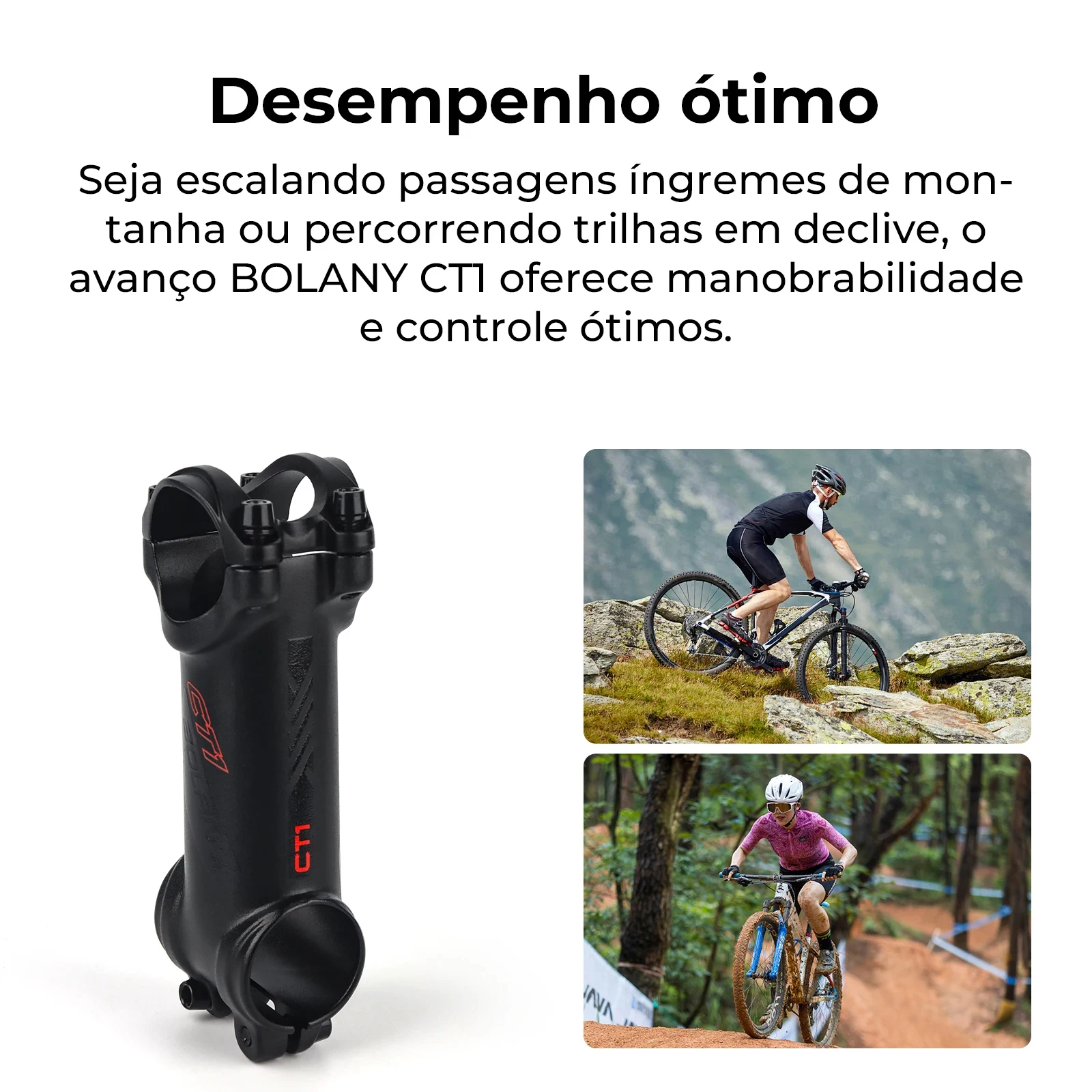 Стержень руля BOLANY 28 6x31 8 мм стержень горного велосипеда 7/17 градусов 90 из