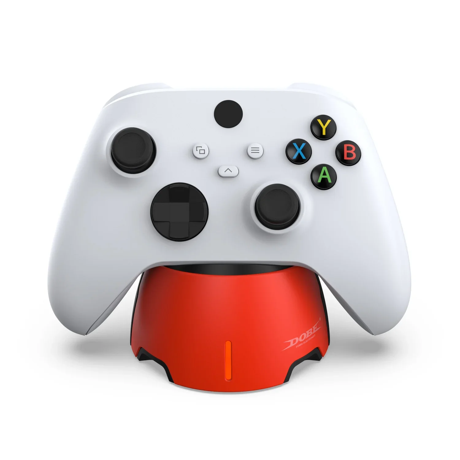 Для игровой ручки Xbox SeriesX/S базовый кронштейн для зарядки