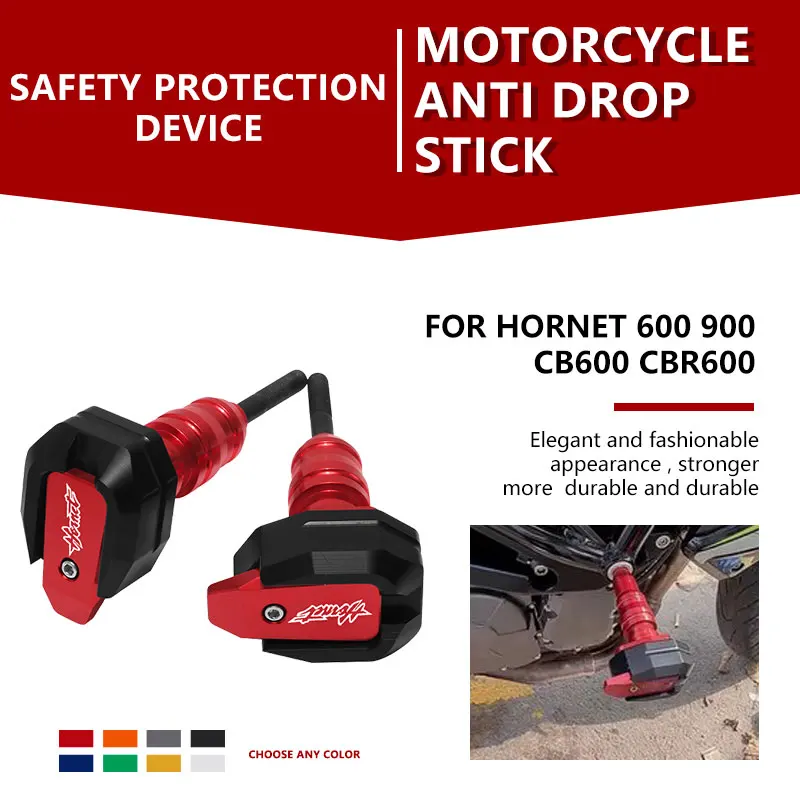 Для HONDA CB600 Hornet 600 900 CBR600 защитная рама для мотоцикла