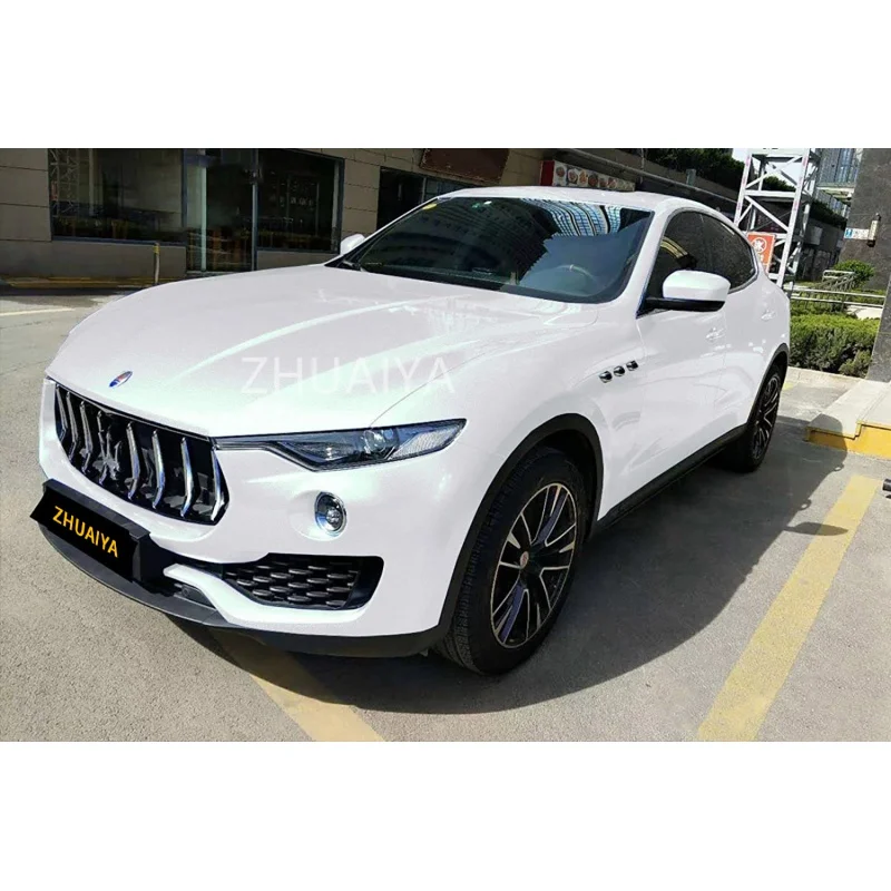 

Пленка для смены цвета автомобиля (152 см x 18 м), виниловая пленка для автомобиля, мотоцикла с блеском от пыли и металлическим изменением цвета