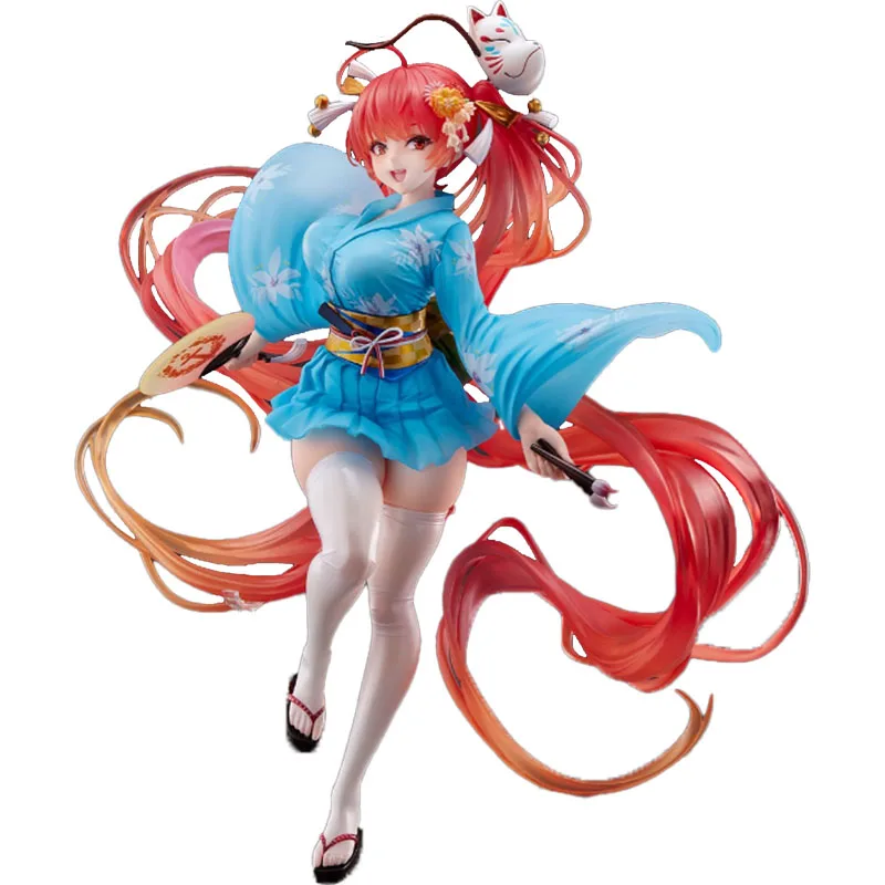 

Фигурка аниме WAVE Dream Tech USS, игрушка для экшн-игр, подарок