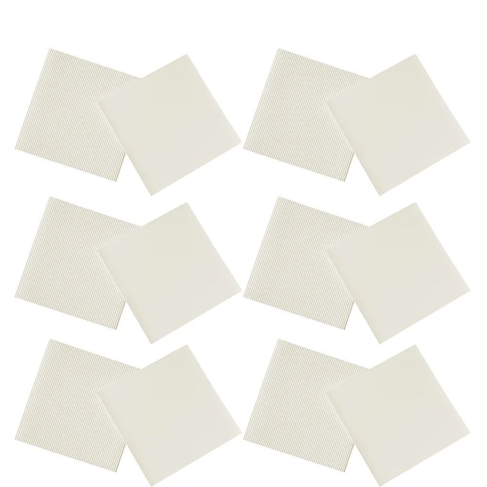 

Paper Cake Board Parchment Pie Cardboard Tray Baking Non Sheets Greaseproof Pizza Chess Bakery Proof Grease Platter Pad Serving