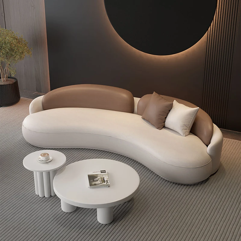 

Диван-кровать, диван для гостиной, надувной диван-ночнушка, дизайнерский диван для гостиной, Реплика мебели для гостиной