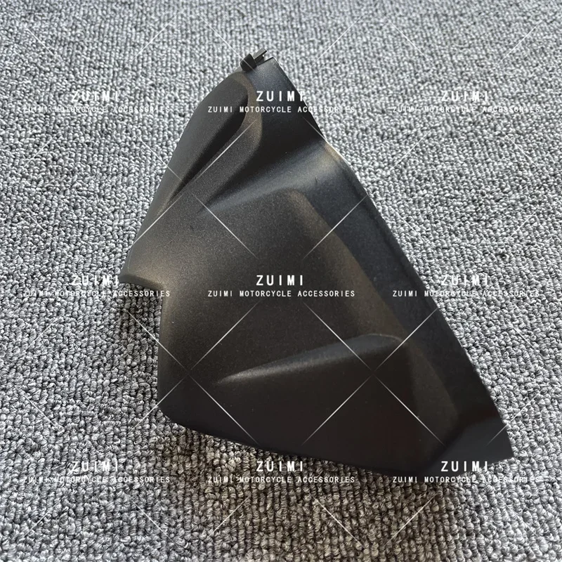 Матовый черный чехол для налобного фонаря прибора обтекатель лобового стекла