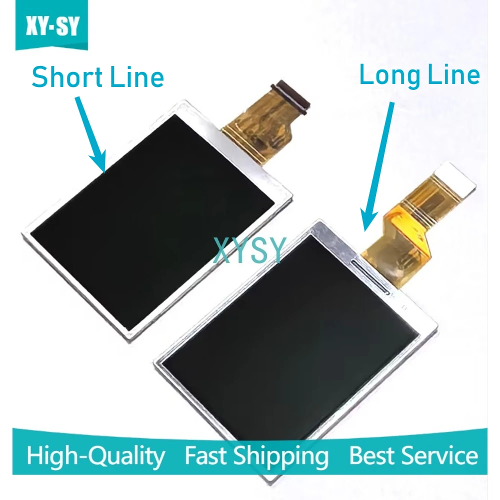 ЖК-экран с подсветкой для Samsung PL120 PL121 ST90