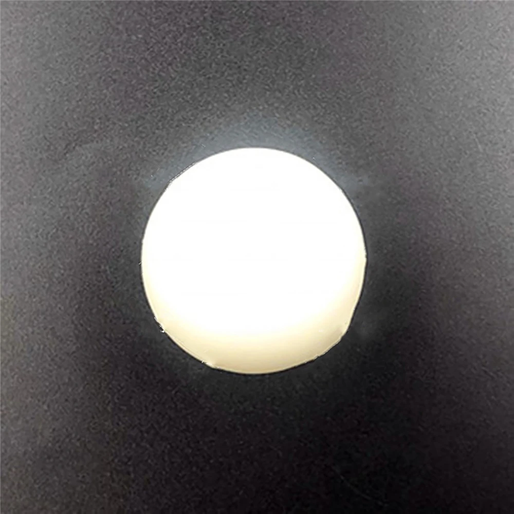 1 шт. силиконовый шарик для контроллера движения Sony PS3 PS4